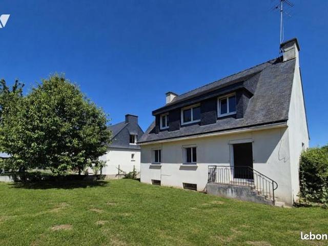 Maison 126 m² MALESTROIT