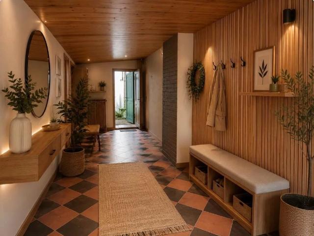 Maison 126m2