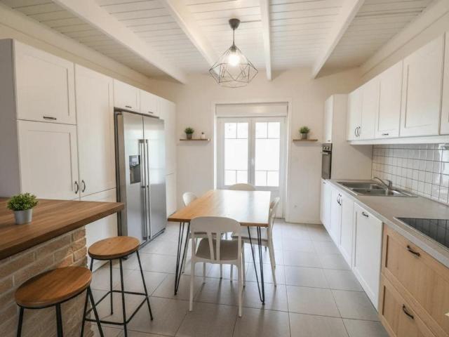 Maison 126m2 à vendre Loqueffret, Monts d’Arrée 121m² Huelgoat