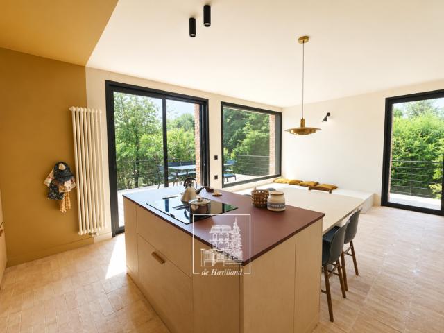 maison