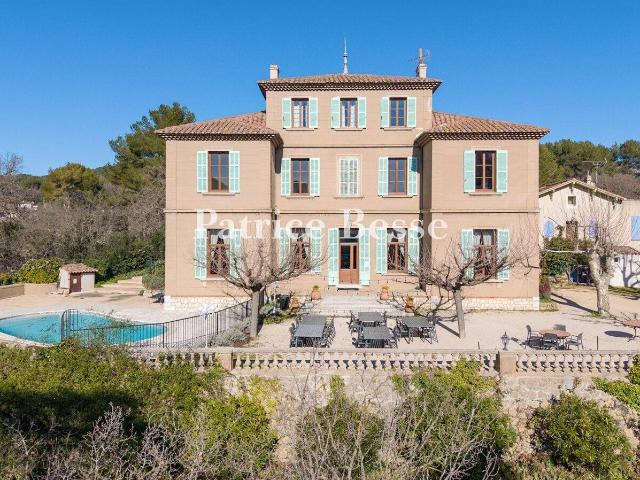 Maison 865 m2 Marseille 11ème