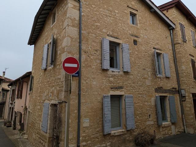 Maison 127 m2 Anse