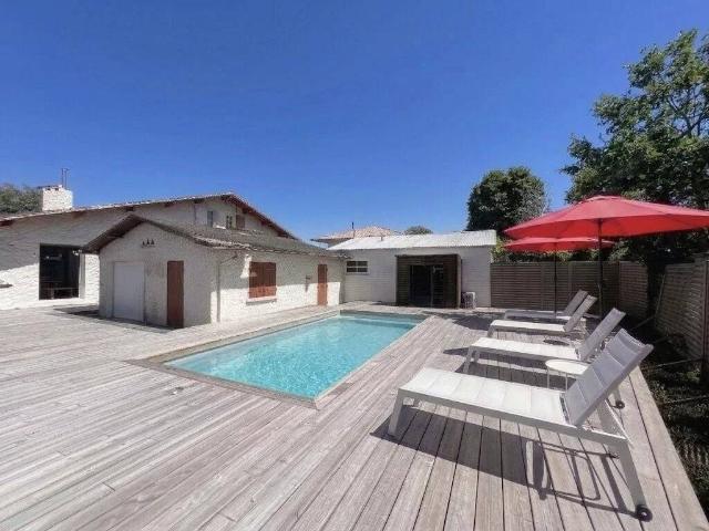Maison 127 m2 La Teste de Buch