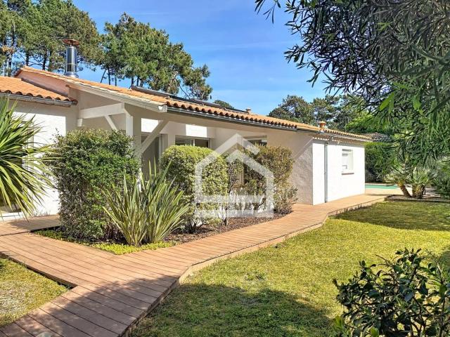 Maison 127 m2 Lege Cap Ferret