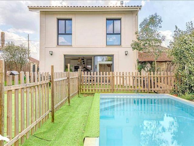 Maison 127 m2 Lormont