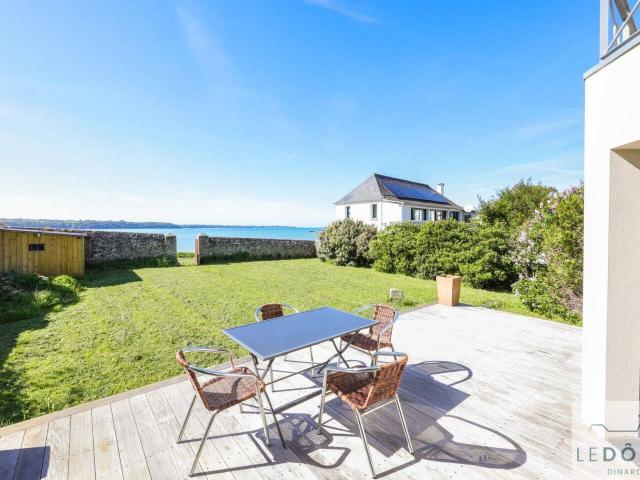 Maison 127 m2 St Jacut de la Mer