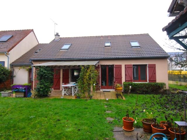 Maison 127 m2 YERRES