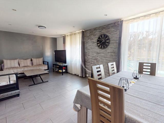 Maison 127 m2 5 pièces