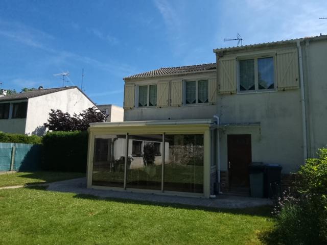 Maison 127 m2 6 pièces