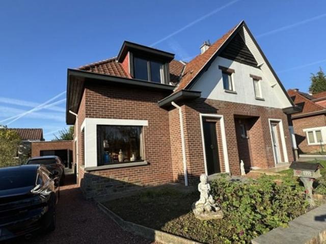 Maison 127 m² 3 Ch à vendre à Lot