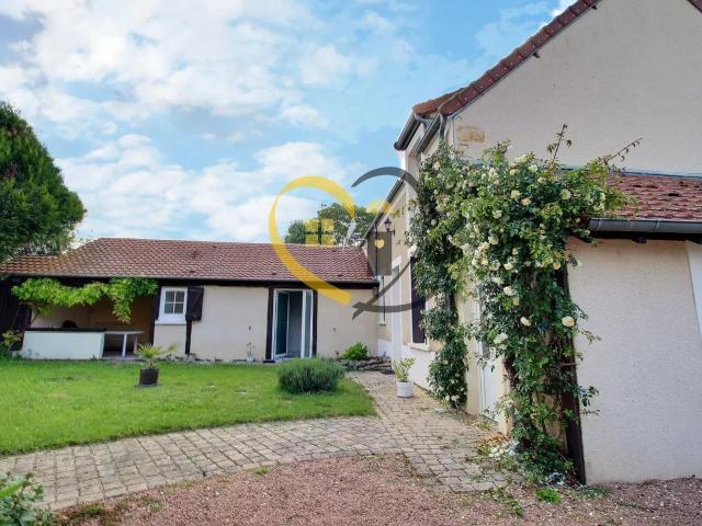 Maison 127 m²