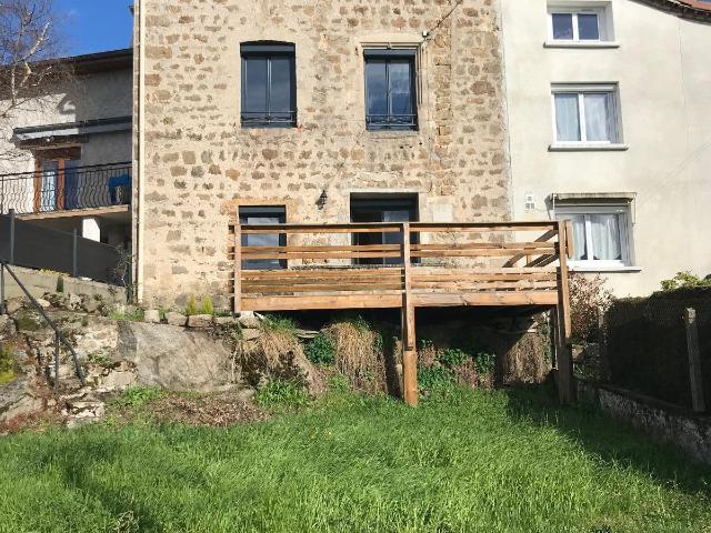 Maison 127 m²