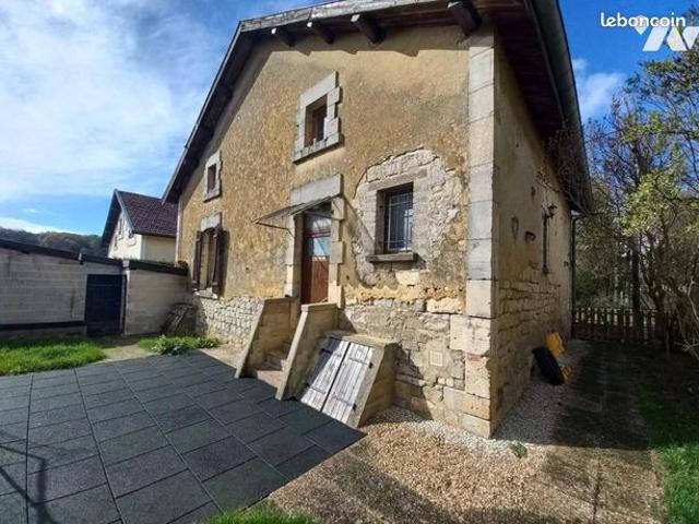 Maison 127 m² COUSANCES LES FORGES