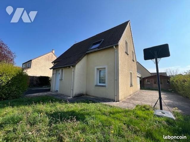 Maison 127 m² CANON
