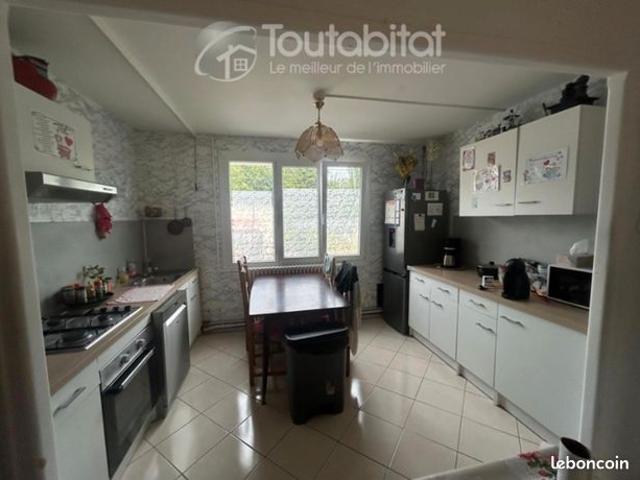 Maison 127 m² Charleville Mezieres