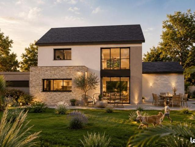 Maison 127 m² Agon Coutainville