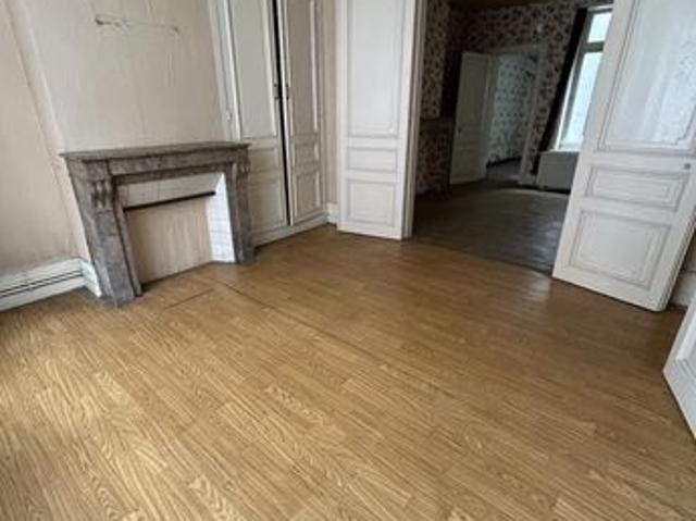 Maison 127 m² BOULOGNE SUR MER