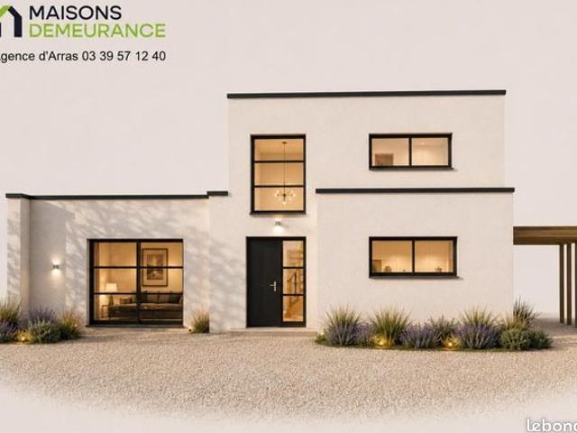 Maison 127 m² Bailleul Sir Berthoult