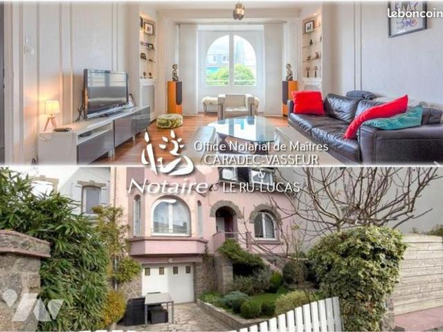 Maison 127 m² BREST