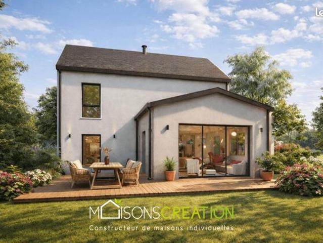 Maison 127 m² La Gouesniere