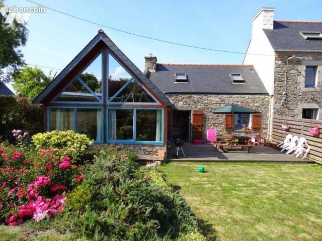 Maison 127 m² LANDEDA