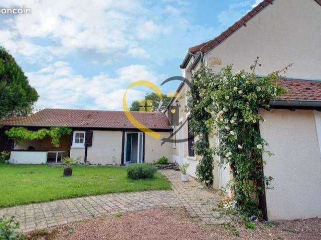 Maison 127 m² Saint Germain des Bois