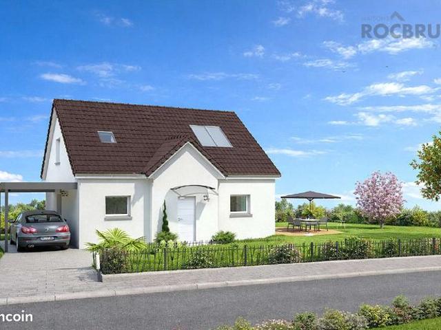 Maison 127 m² Saint Vit