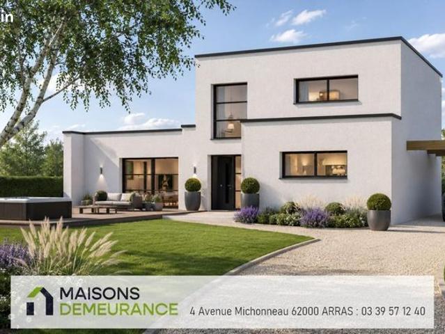 Maison 127 m² Thumeries