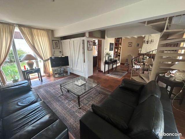 Maison 127m2 3 chambres Montigny les Metz
