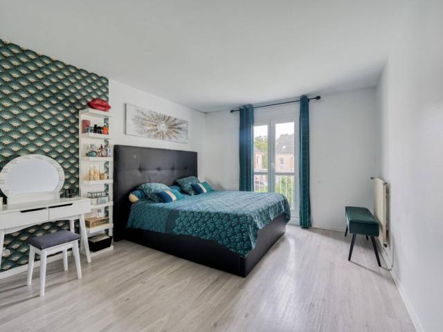 Maison 128 m2 Montigny Lès Cormeilles