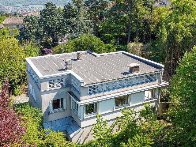 Maison 128 m2 Curis Au Mont d Or