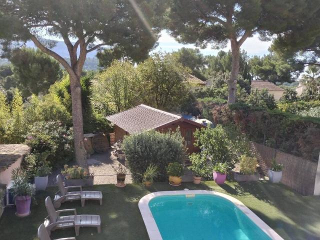 Maison 128 m2 Cassis
