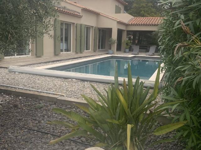 Maison 128 m2 Le Castellet