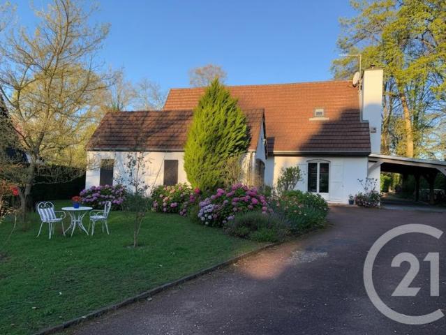 Maison 128 m2 5 pièces