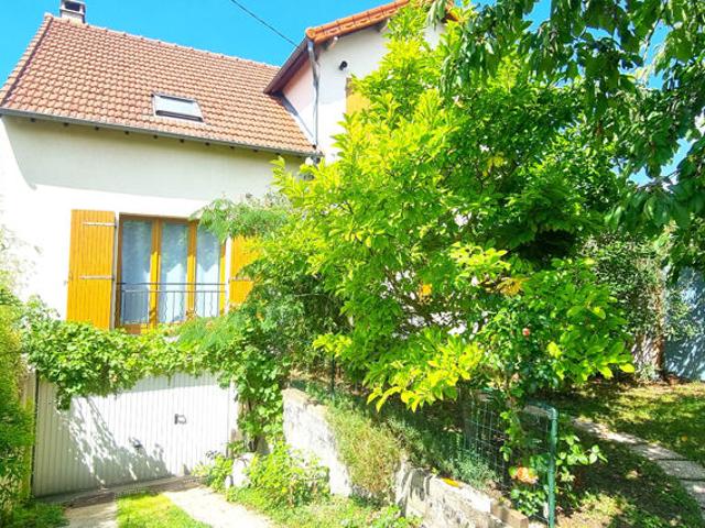 Maison 128 m2 6 pièces