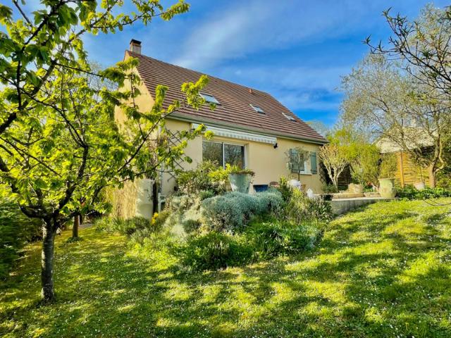 Maison 128 m2 6 pièces