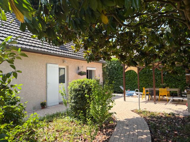 Maison 128 m2 6 pièces