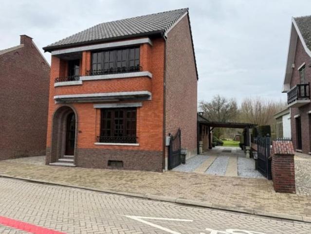 Maison 128 m² 3 Ch à vendre à Koninksem