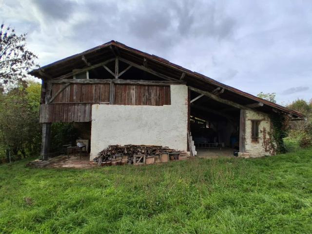 Maison 128 m²