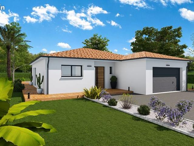 Maison 128 m² Albi