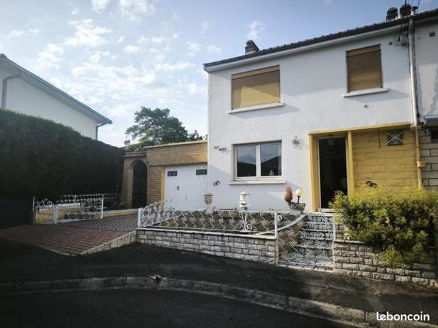 Maison 128 m² Bertrange