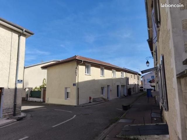 Maison 128 m² Gondreville