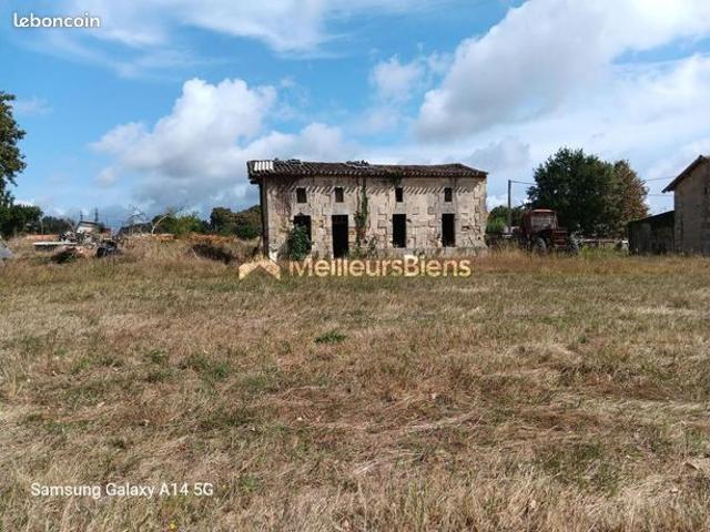 Maison 128 m² Saint Andre De Cubzac