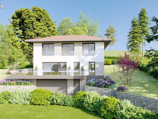 Maison 128 m² Saint Martin Bellevue