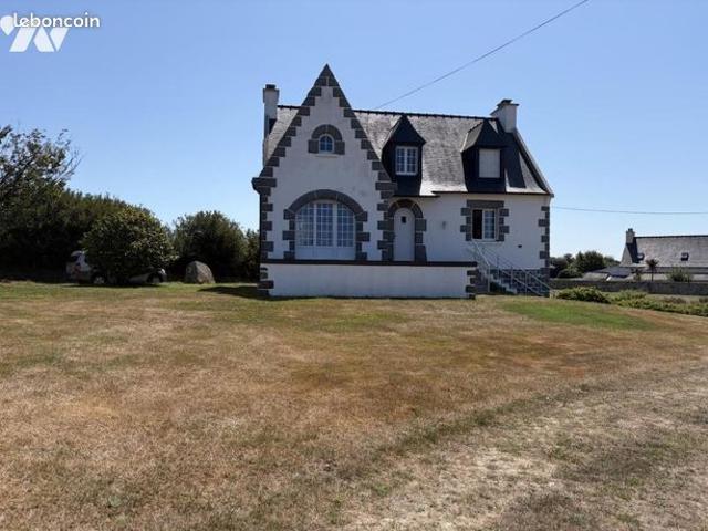 Maison 6 pièces 128 m²