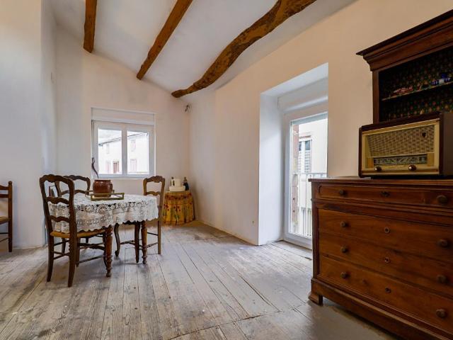 Maison 128 pièces 128 m²