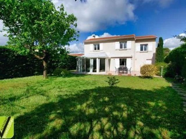 Maison 128m ²