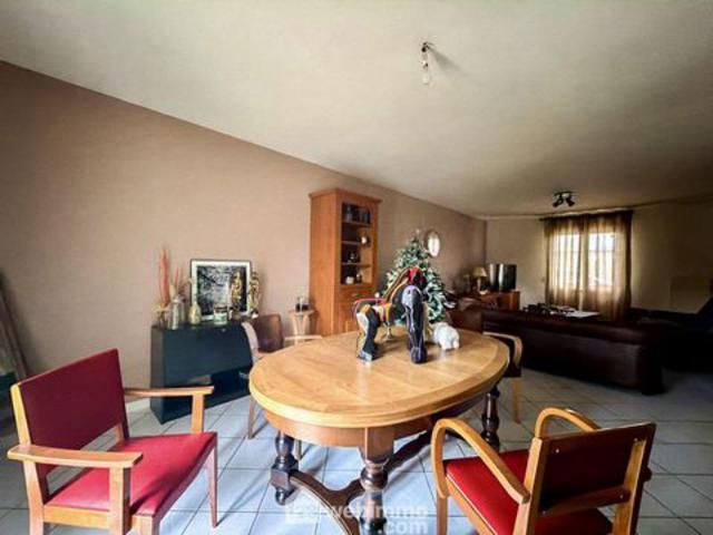 Maison 128m² Verdun