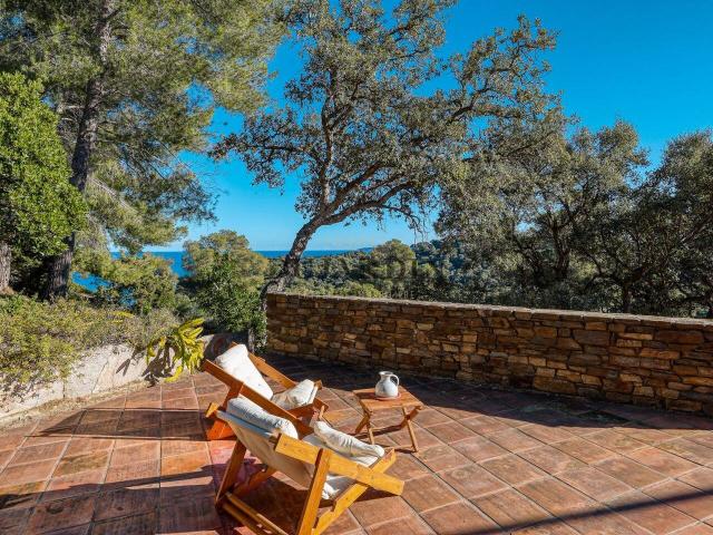 Maison 129 m2 Bormes les Mimosas