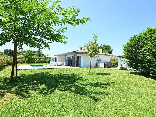Maison 129 m2 La Teste de Buch